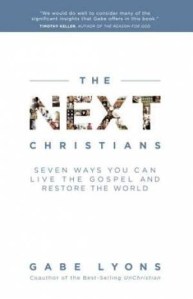 TheNextChristiansBook
