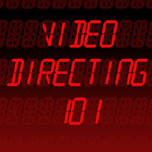 VideoDirecting101