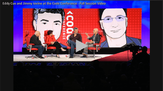 EddyCue_JimmyIovineCode